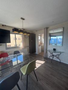 Appartements 6 Places Montreal I Pla d-Adet : photos des chambres