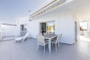 A&N Caleta de Velez Beach