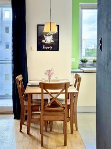 Sea Apartment Gdańsk