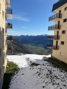 Appartements 6 Places Montreal I Pla d-Adet : photos des chambres