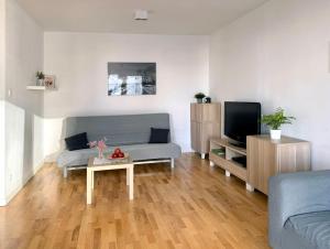 Sea Apartment Gdańsk