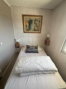 Appartements 6 Places Montreal I Pla d-Adet : photos des chambres