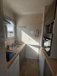 Appartements 6 Places Montreal I Pla d-Adet : photos des chambres