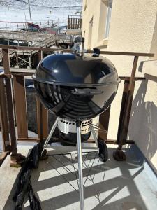 Appartements 6 Places Montreal I Pla d-Adet : photos des chambres