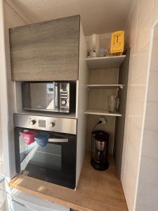 Appartements 6 Places Montreal I Pla d-Adet : photos des chambres