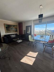 Appartements 6 Places Montreal I Pla d-Adet : photos des chambres