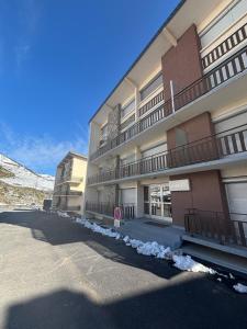 Appartements 6 Places Montreal I Pla d-Adet : photos des chambres