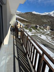 Appartements 6 Places Montreal I Pla d-Adet : photos des chambres