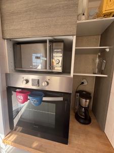 Appartements 6 Places Montreal I Pla d-Adet : photos des chambres