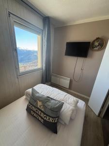 Appartements 6 Places Montreal I Pla d-Adet : photos des chambres