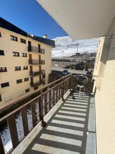 Appartements 6 Places Montreal I Pla d-Adet : photos des chambres