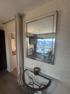 Appartements 6 Places Montreal I Pla d-Adet : photos des chambres