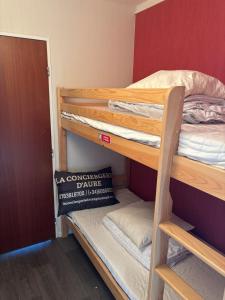 Appartements 6 Places Montreal I Pla d-Adet : photos des chambres