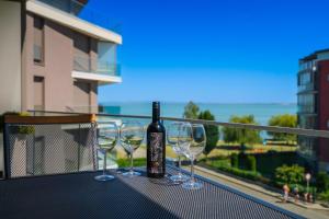 MyFlat Coral Beach44 Premium Apartment