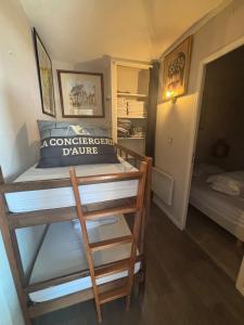 Appartements 6 Places Montreal I Pla d-Adet : photos des chambres