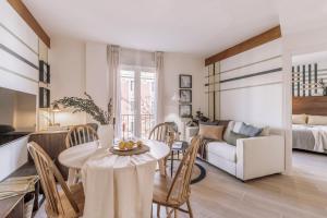 Kartal - 2 bedrooms in Palacio