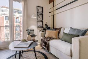 Kartal - 2 bedrooms in Palacio