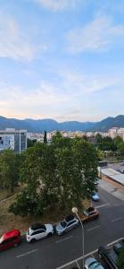 Seaside Port Apartments