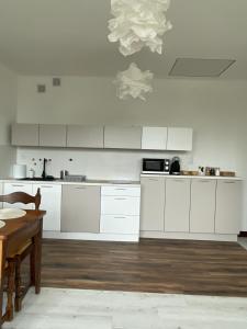 Apartament nad Żabką