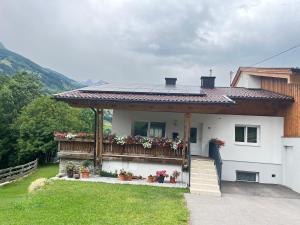 Nebenhaus Sagritzerwirt