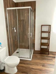 Apartament nad Żabką