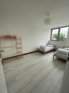 Apartament nad Żabką