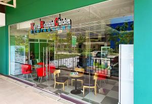 2620T2 Avida Riala IT Park Newly Renovated Luxury Unit