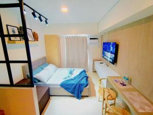 2620T2 Avida Riala IT Park Newly Renovated Luxury Unit