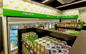 2620T2 Avida Riala IT Park Newly Renovated Luxury Unit