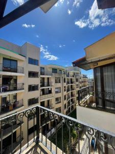 Royal Sun SP apartments