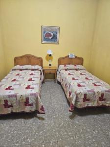Small Double Room room in Hostal del Senglar