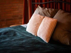 Ubytování na pevnosti