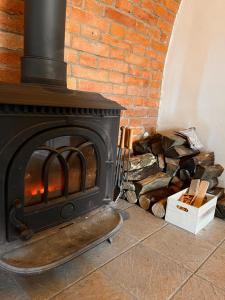 Ubytování na pevnosti