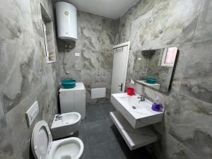 Green Escape Apartment Tirana