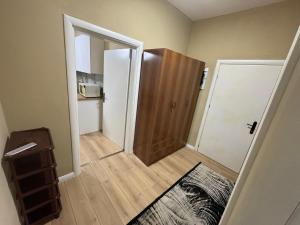 Green Escape Apartment Tirana