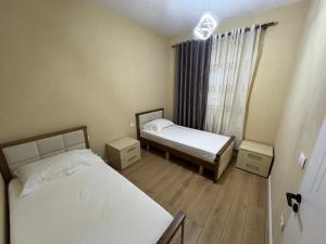 Green Escape Apartment Tirana