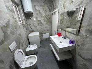 Green Escape Apartment Tirana