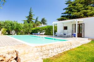 Trulli del Capo by MONHOLIDAY