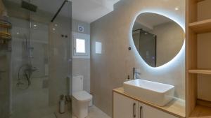 Seafront Villa Melachrinou