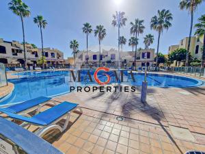 Sun and relax Tenerife