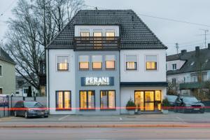 Boardinghaus Perani