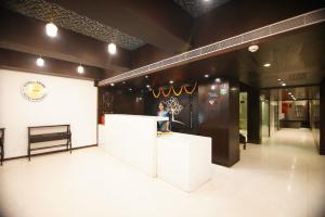 Hotel The Golden Oak Central by Citrus Prime