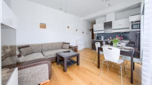 Leśne Zacisze, Sun & Snow