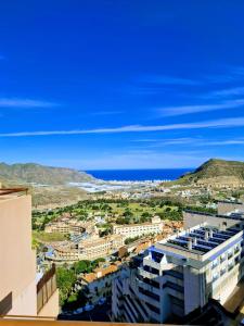 Apartment with views of Aguadulce Almeria