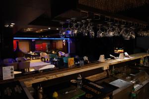 Hotel The Golden Oak Central by Citrus Prime