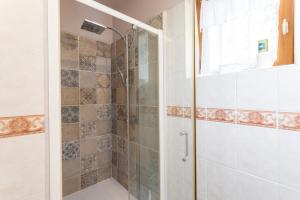 Appartements Gite Le Boisset : photos des chambres
