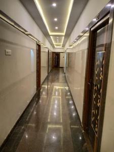 KJR Residency