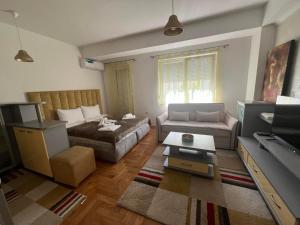 apartment 9 ohrid