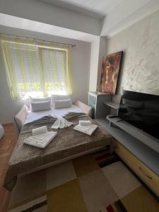 apartment 9 ohrid