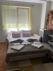 apartment 9 ohrid